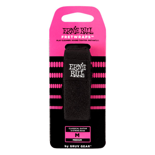 Ernie ball fret wraps - ernie, wraps,