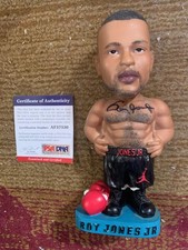 Roy Jones Jr. Boxing