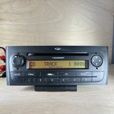 Fiat Punto 199 MP3 MY SB05