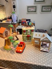 Sylvanian Families Bundle