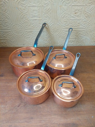 Set vintage french - of,
