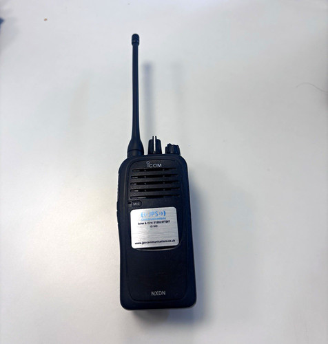 Icom f2000d uhf - ic-f2000d,