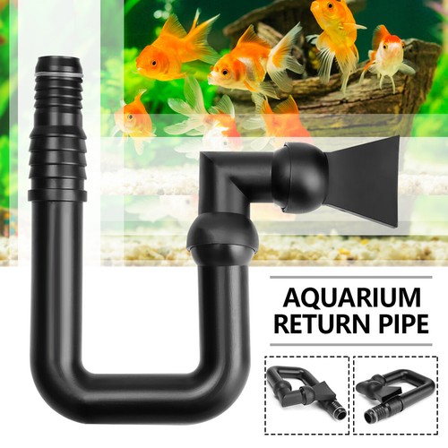 Multi angle aquarium - aquarium, return