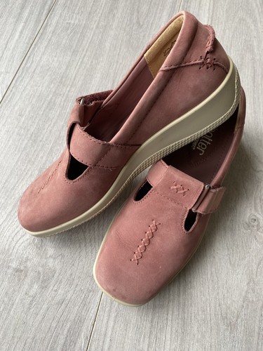 Hotter comfort concept - comfort,