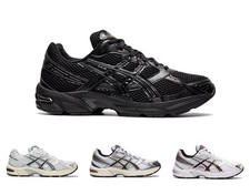 ASICS GEL 1130 Black Shoes