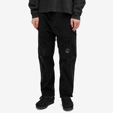 CP Company Corduroy Lens Cargo