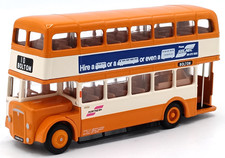 EFE Daimler CVG6 Selnec Northern Bus  1/76 Diecast Model 19809 Bolton In Box a
