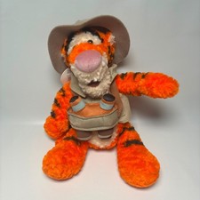 Disney Parks Safari Tigger