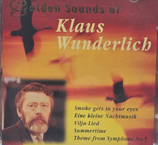 Golden Sounds Of   /  Klaus