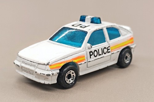 2nd gen matchbox - 2nd,