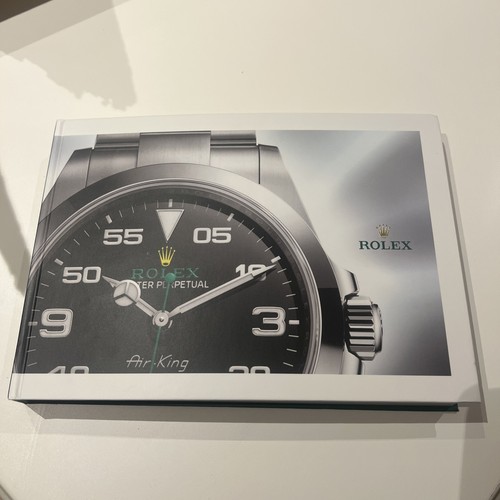 Rolex 2022 2023 hardback - rolex,