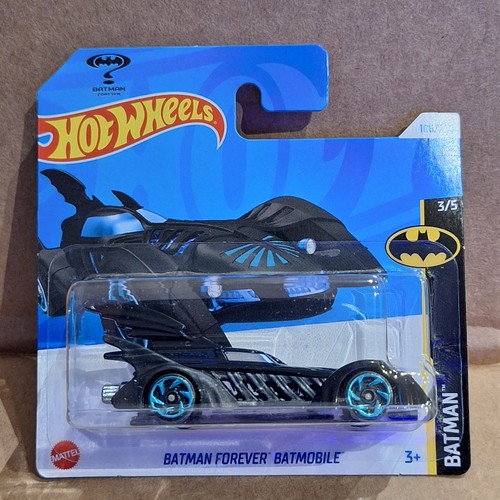2024 hot wheels batman - 2024,
