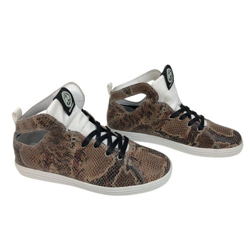 Rare gourmet footwear shoes - gourmet,