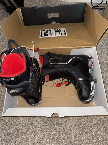 Men size burton - 11,