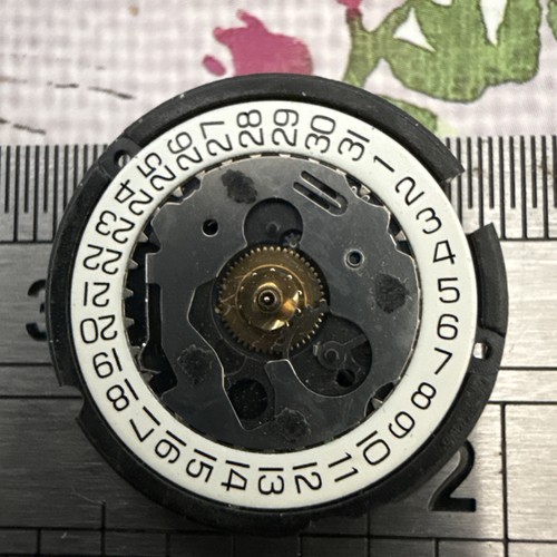 Eta watch movement spares - eta,