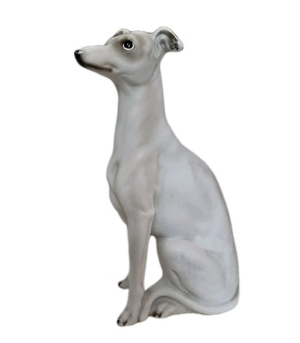 Vintage bisque porcelain - bisque,