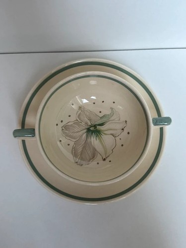 Vintage susie cooper clematis - vintage,