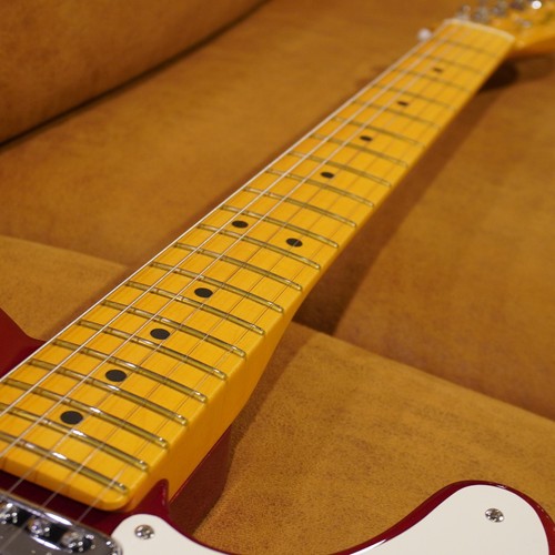 Fender 75th anniv - 75th, american
