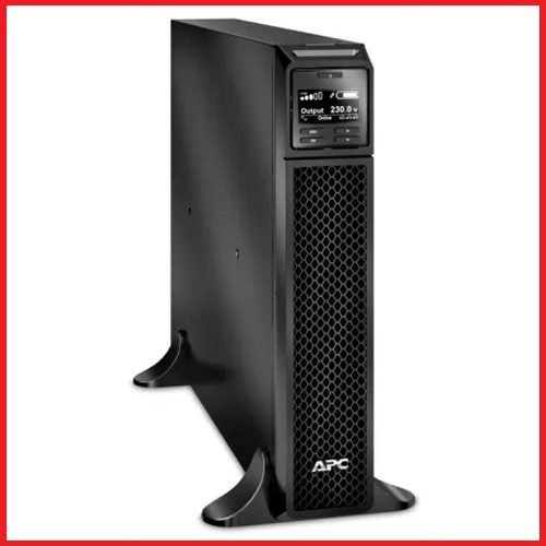 Apc srt3000xliq ups smart - srt3000xliq, smart-ups