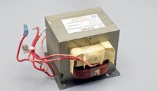 MD-801FTR-1 Microwave High Voltage Transformer 220-240V Power Supply Replacement