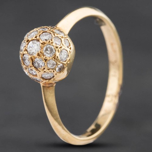 Second hand 14ct yellow gold - 14ct,