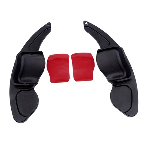 Auto paddle shift extensions - shift,