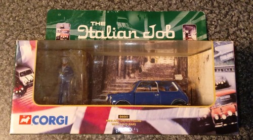 Corgi classics the - classics,