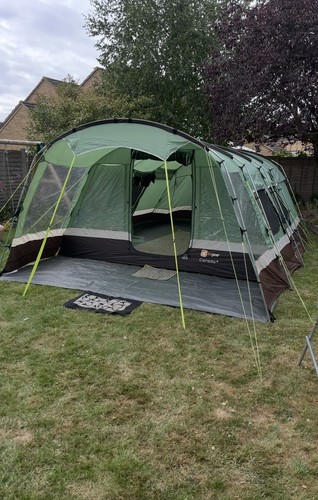 Gear corado family tunnel - 6,