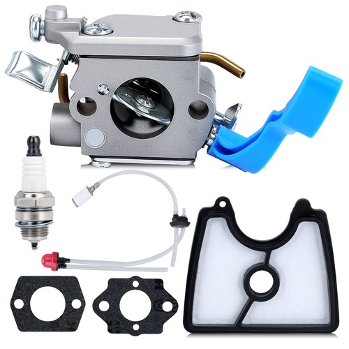 Carburetor kit for husqvarna - carburetor,