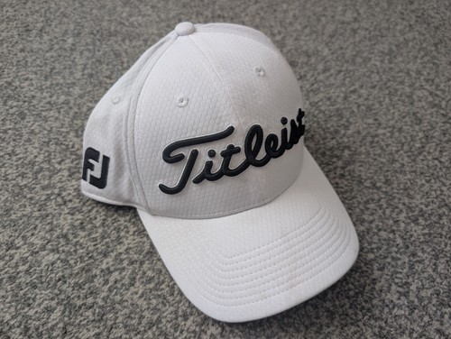 Titleist footjoy golf cap hat - titleist,