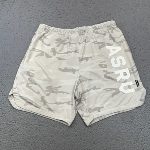 Asrv shorts mens - shorts, xl