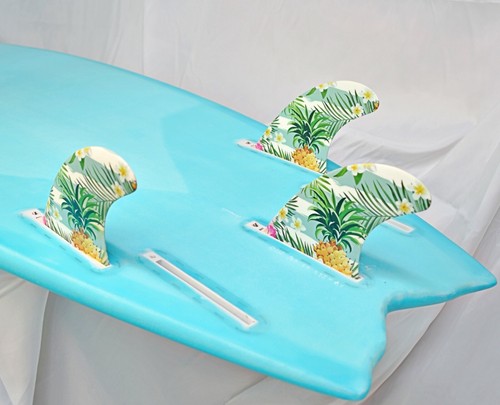 Compatible future fins - compatible,