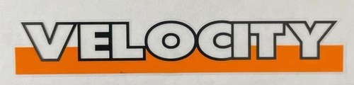 Kona velocity stem orange - stem,