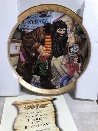 Harry potter - harry, harry's