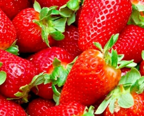 150 strawberry seeds - 150,