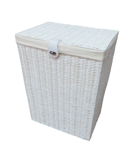 Laundry basket large - basket,