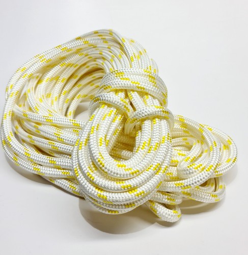 10mm braid polyester - on,