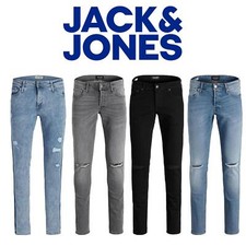 Jack Jones Mens Skinny Jeans