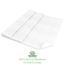 Non Woven Geotextile Membrane
