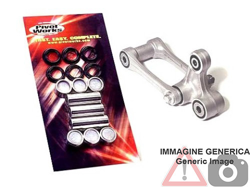 Linkage bearing kit yamaha - bearing,