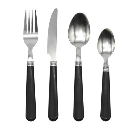 Cutlery sets stainless steel - sets,
