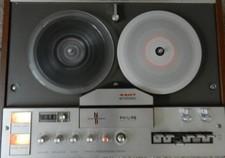 Reel to Reel player belt for