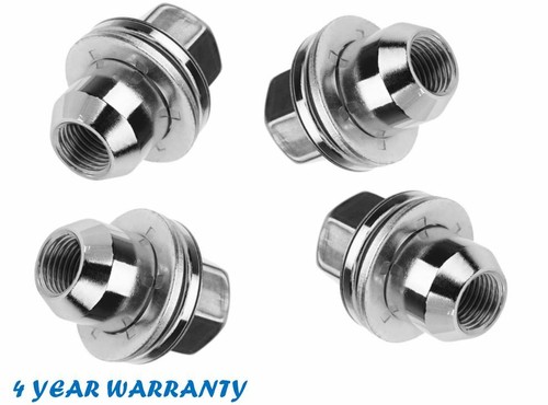 Wheel hub nut fits jaguar - wheel,
