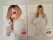 POP CULTURE / FASHION PRINT