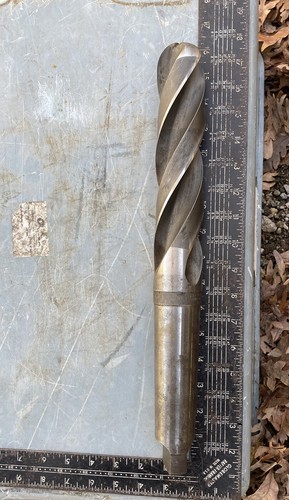 Union 865 3fl core bore - core,