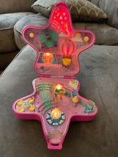 1993 Polly Pocket - Fairylight