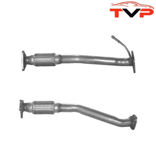 Exhaust pipe for daihatsu - pipe,