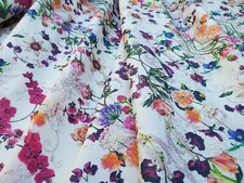 Italian Silk Habutai