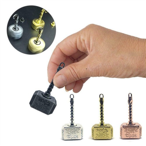 Thor hammer fidget spinner - thor,