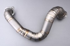 Titanium Exhaust manifolds /